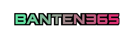 BANTEN365 Logo